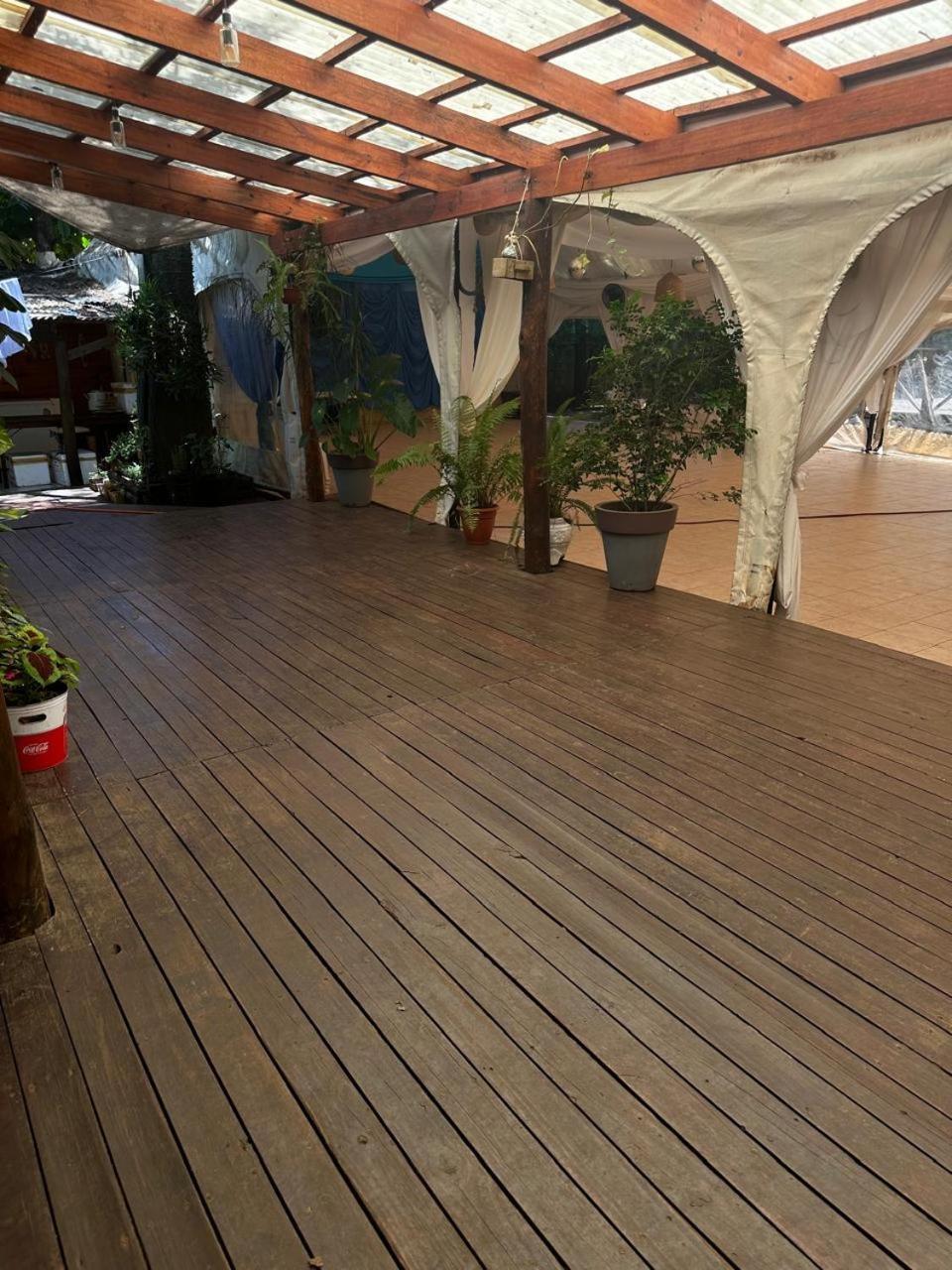 Quinta La Juliana Hotel Posadas Exterior photo
