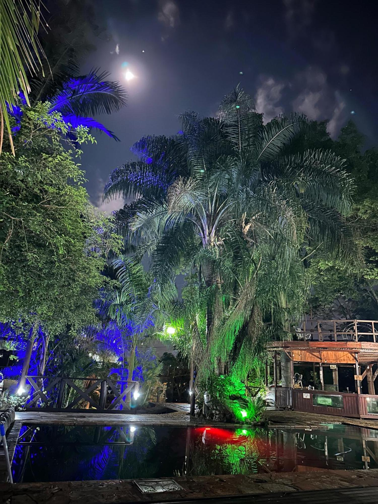Quinta La Juliana Hotel Posadas Exterior photo